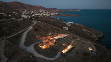 Olen Resort